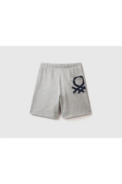 شلوارک بچگانه اورجینال بنتون united-colors-of-benetton