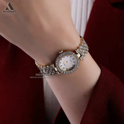 ساعت زنانه اکسنت Axcent AX120027G