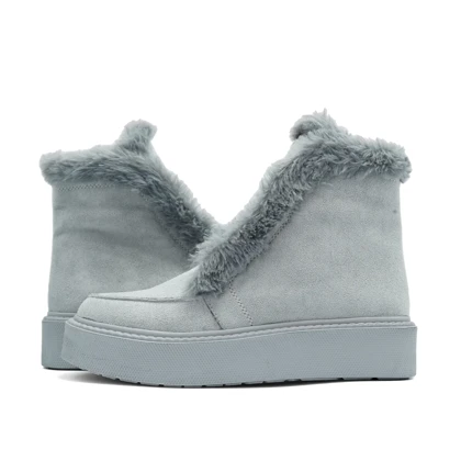 کفش بوت زنانه مدل 0531 _ Boots