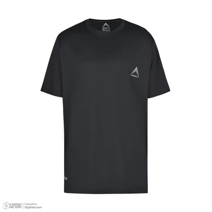 تیشرت ورزشی آستین کوتاه مردانه رادیس فیت مدل Dri-Fit B1