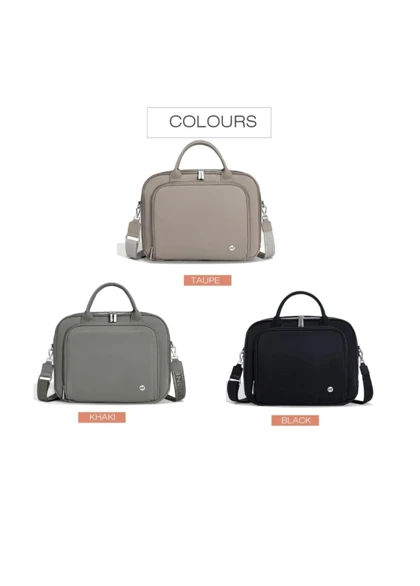 کیف اداری مدل David Jones CM7275