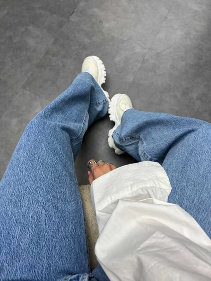 جین بگ دمپاریش