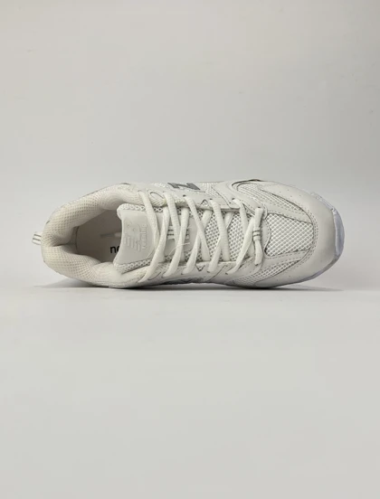 کفش ورزشی نیوبالانس 530 سفید