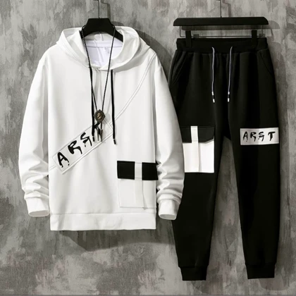 هودی اسپرت داخل کرک