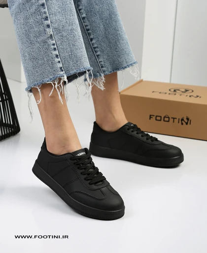 کتانی زنانه راحتی کد 630 YE