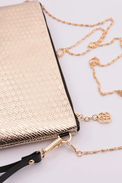 کیف دوشی زنانه dgn dgn