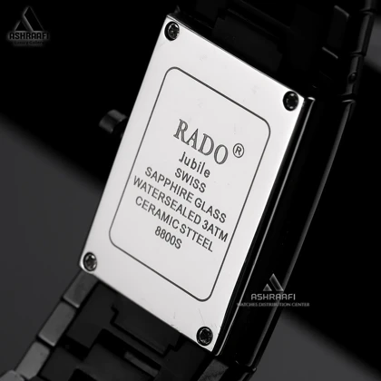 ساعت مچی رادو Rado Diastar Ceramic 32