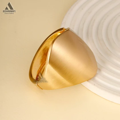 دستبند زنانه پهن Women Bracelet G2