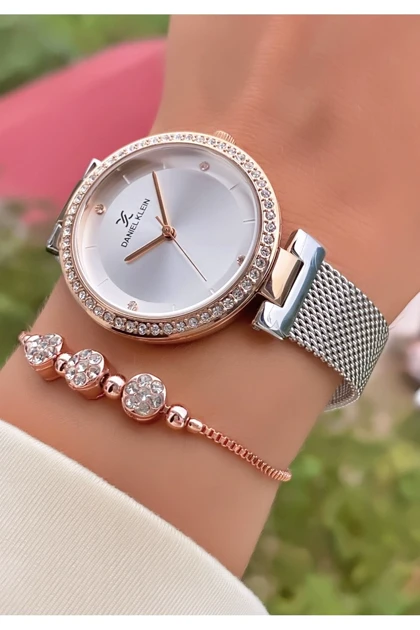 ساعت زنانه daniel-klein daniel-klein