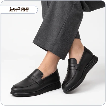 کفش کالج زنانه مدل B7313