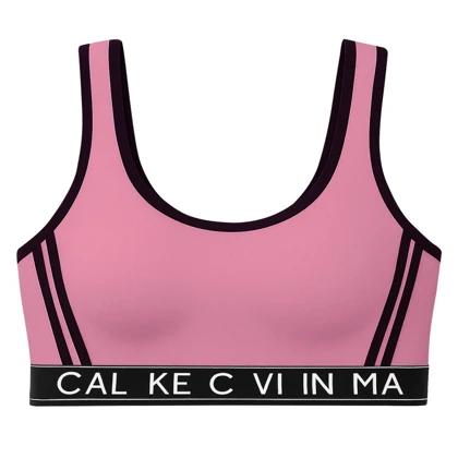 نیم‌تنه ورزشی زنانه ماییلدا مدل پددار کد 5550