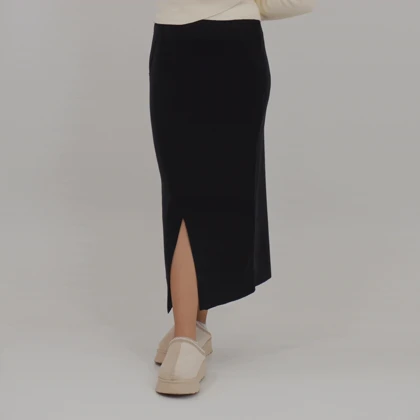 دامن بافت جذب