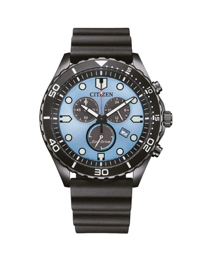 ساعت مچی مردانه سیتیزن CITIZEN AT2567-18L