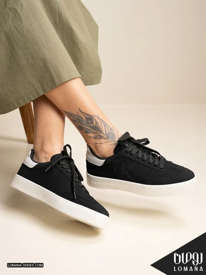 ونس سی کی اشبالت لومانا - کد 2705