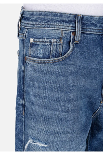 شلوارک مردانه کالینز colins