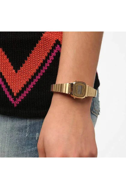 ساعت زنانه اورجینال casio casio