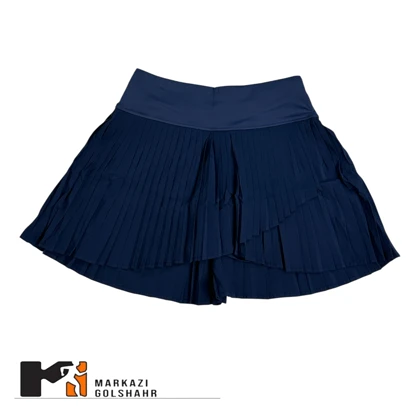 دامن تنیسی پلیسه کد 2018582