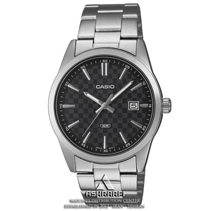 ساعت مردانه کاسیو Casio MTP-VD03D-1A