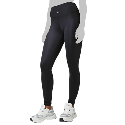 لگ ورزشی پشت چین‌دار زنانه SH1976