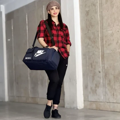 ساک ورزشی نایکی مدل NIKE - NK99049 GO SPORT