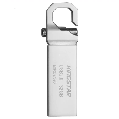 فلش مموری کینگ استار Kingstar مدل KS225 ظرفیت 32 گیگابایت USB 2.0