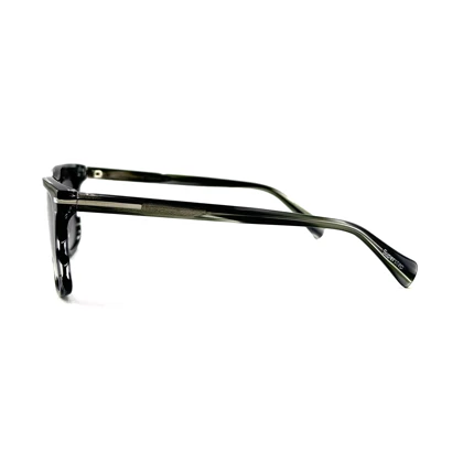 عینک آفتابی سوپر استپ مدل ST0894 C02 دودی
