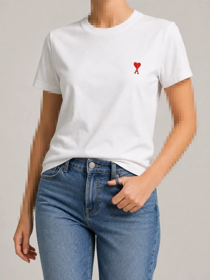 تیشرت Ami47