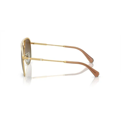عینک آفتابی سواروسکی Swarovski SK7005S Polarized