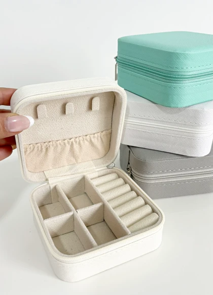 کیف نظم دهنده جواهرات و بدلیجات کد536