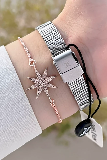 ساعت زنانه daniel-klein