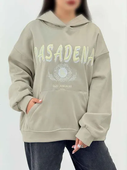 هودی Pasadena