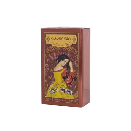 عطر زنانه کازاموراندو آیدئال وومن Casamorando Ideal Women