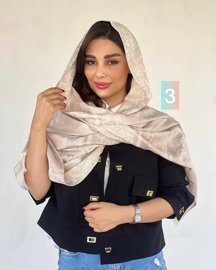 shawl 0140