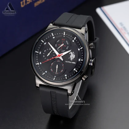 ساعت مردانه یو اس پولو U.S. Polo Assn. USPA1008-07