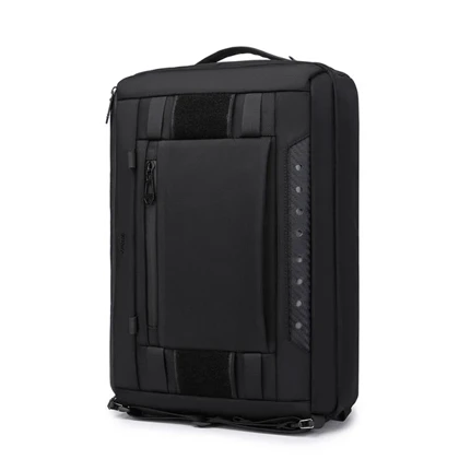 کیف اداری کوله پشتی لپ تاپ اورجینال اوزوکو OZUKO 9749