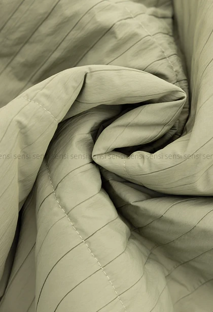 کاپشن میله ای چروک کد1005188