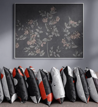 کوسن 8 تکه pillow 8 set 191