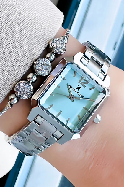 ساعت زنانه دنیل کلین daniel-klein