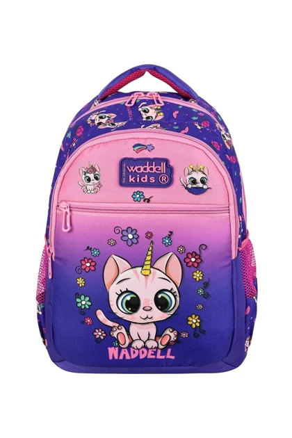 کیف مدرسه بچگانه waddell waddell