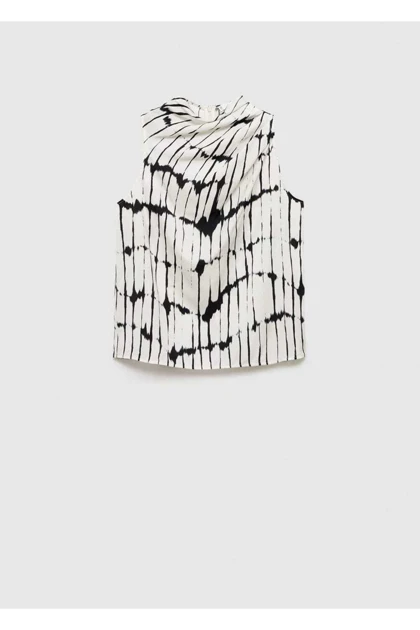 بلوز زنانه mango