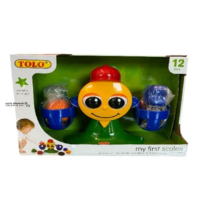 ترازو تولو کد 89642