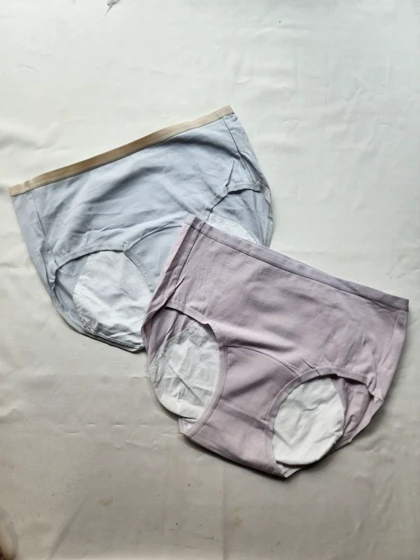 شورتکس نخ پنبه ضد آب کد: 8900