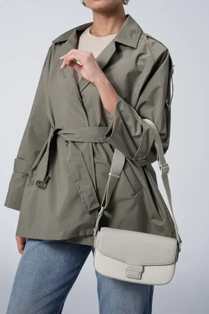 کیف دوشی زنانه دیوید جونز مدل David Jones CM7382