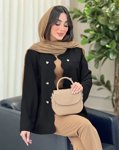 مانتو کتی فرحناز