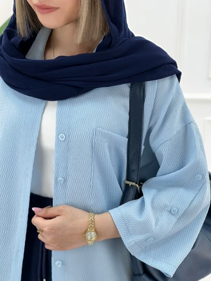 شومیز کیمیا
