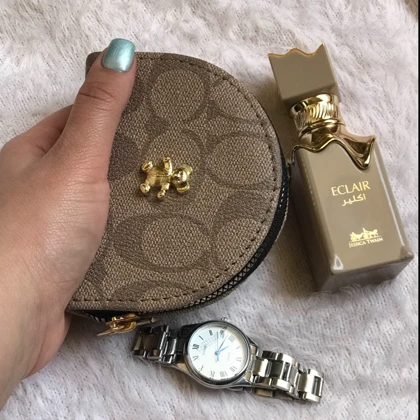 کیف زنانه (جاکارتی) مدل کوچ