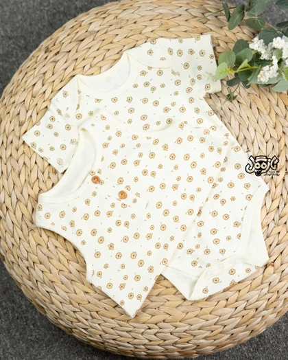 بادی طرح بابونه