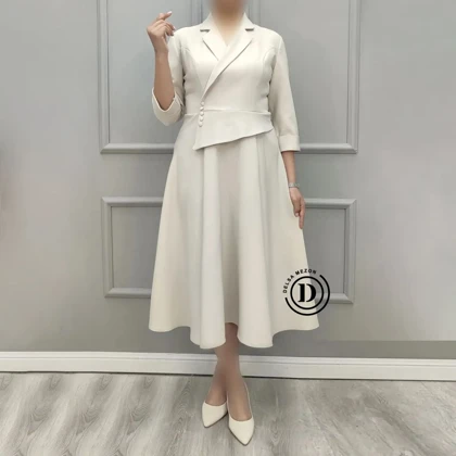 پیراهن کوتاه آرام 2090