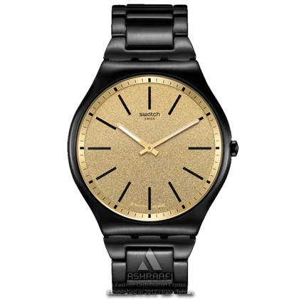 ساعت مچی سواچ Swatch SS07B109G