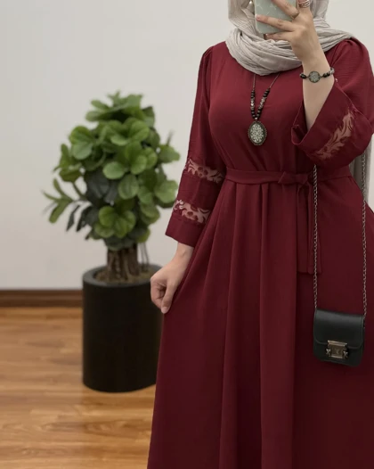 مانتو ایتالیایی مدل مهستی